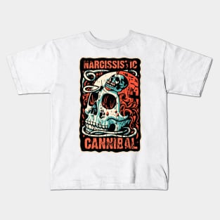 Narcissistic Cannibal Kids T-Shirt